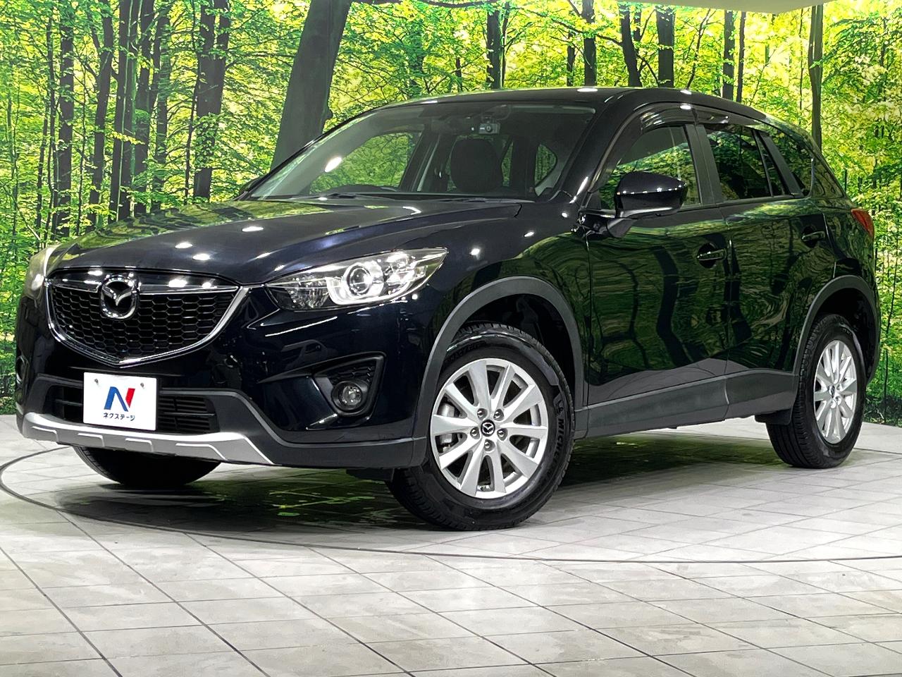 2013 Mazda CX-5 XD