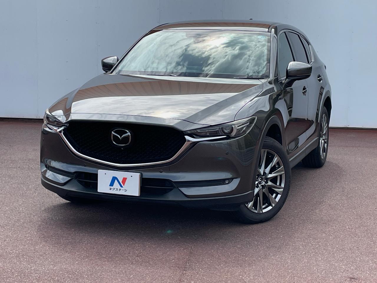 2019 Mazda CX-5 XD Exclusive Mode