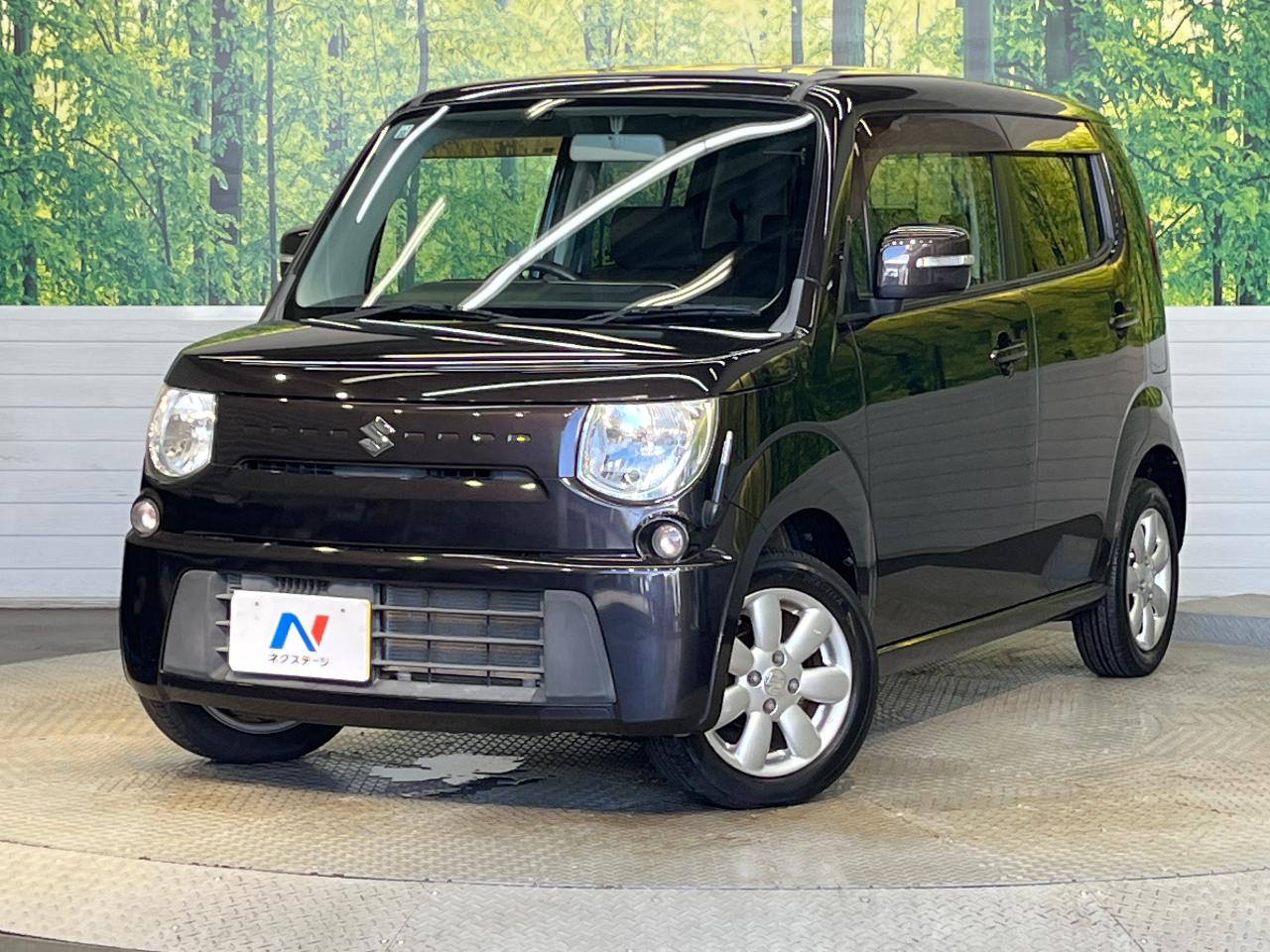 2011 Suzuki MR Wagon T