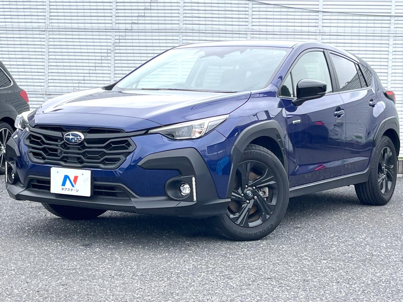 2023 Subaru Crosstrek Touring