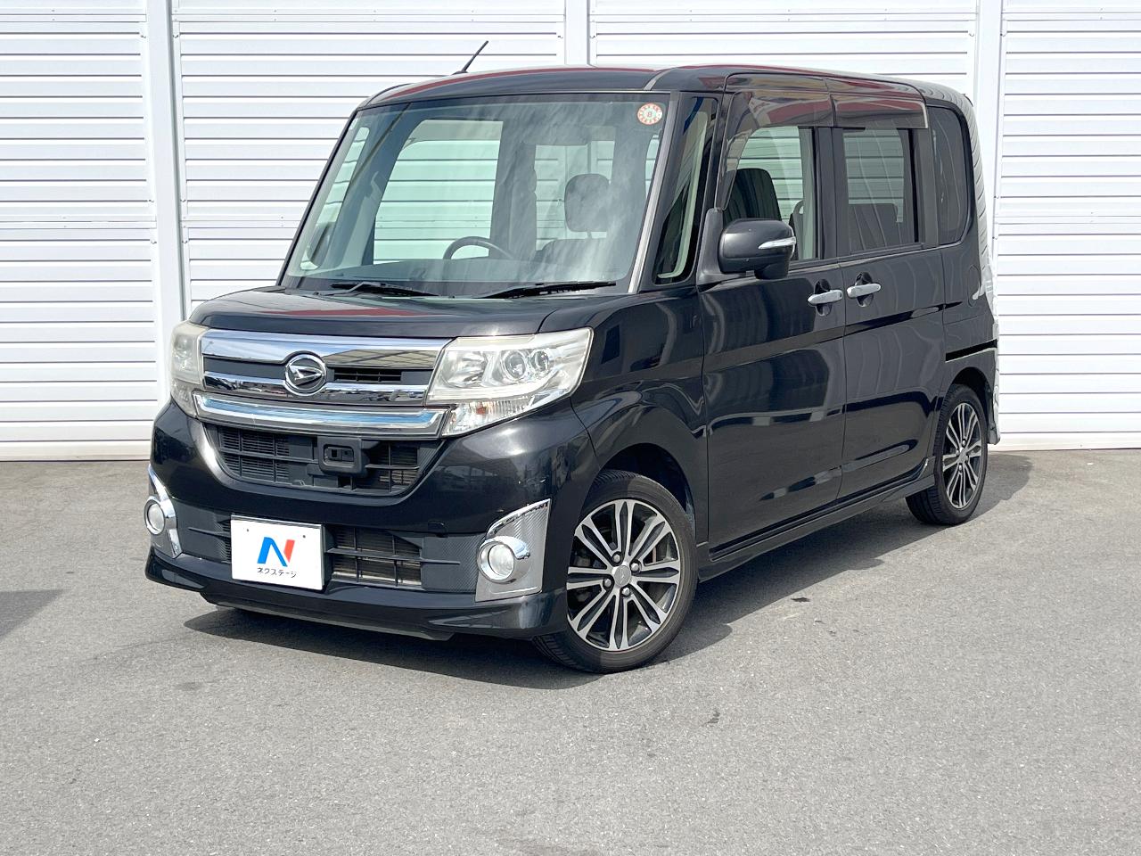 2014 Daihatsu Tanto Custom Custom RS SA