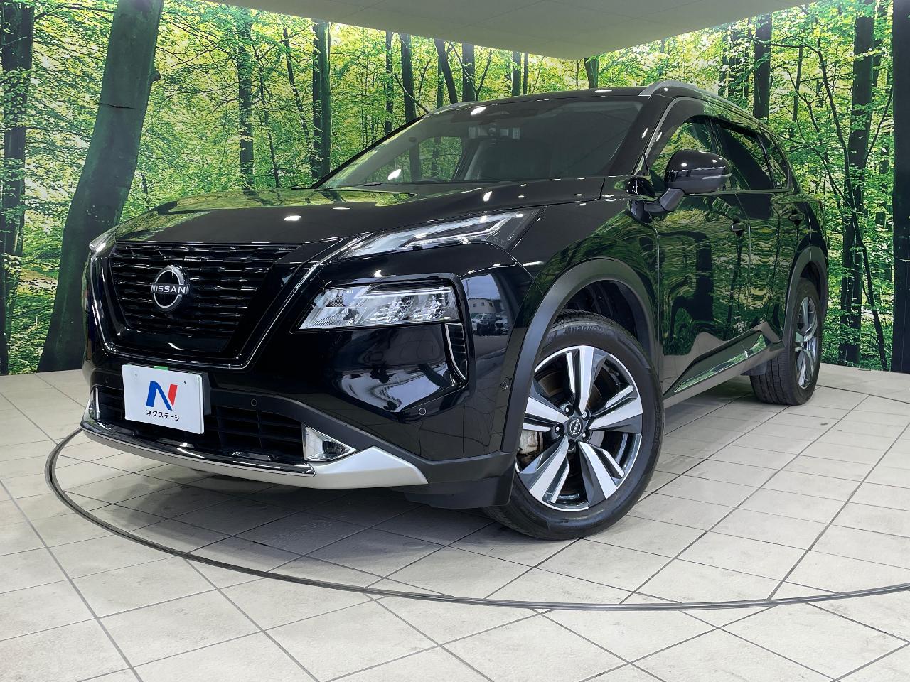 2023 Nissan X-Trail G e-4ORCE