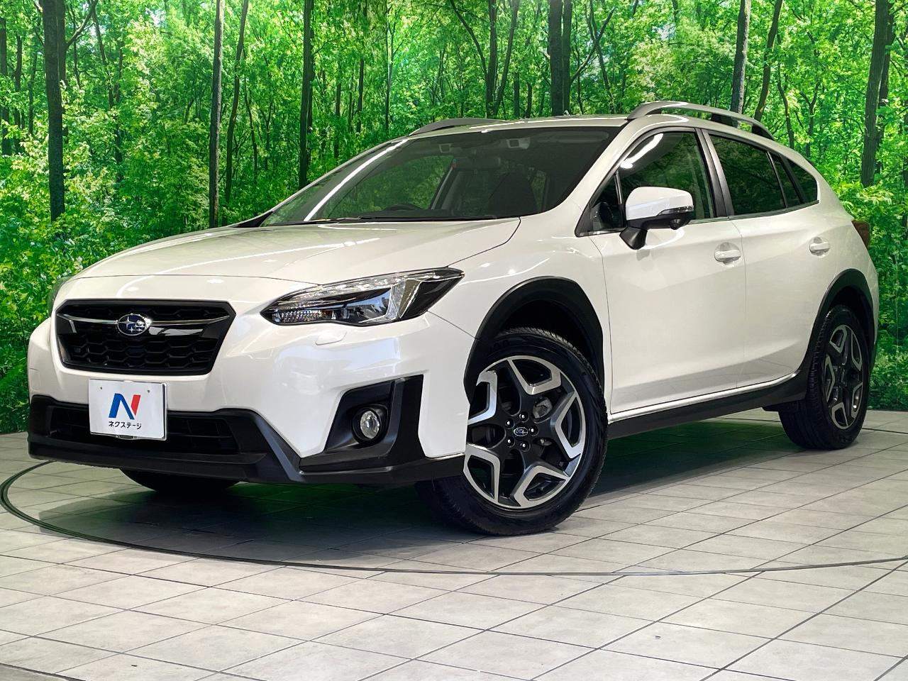 2019 Subaru XV 2.0i-S EyeSight