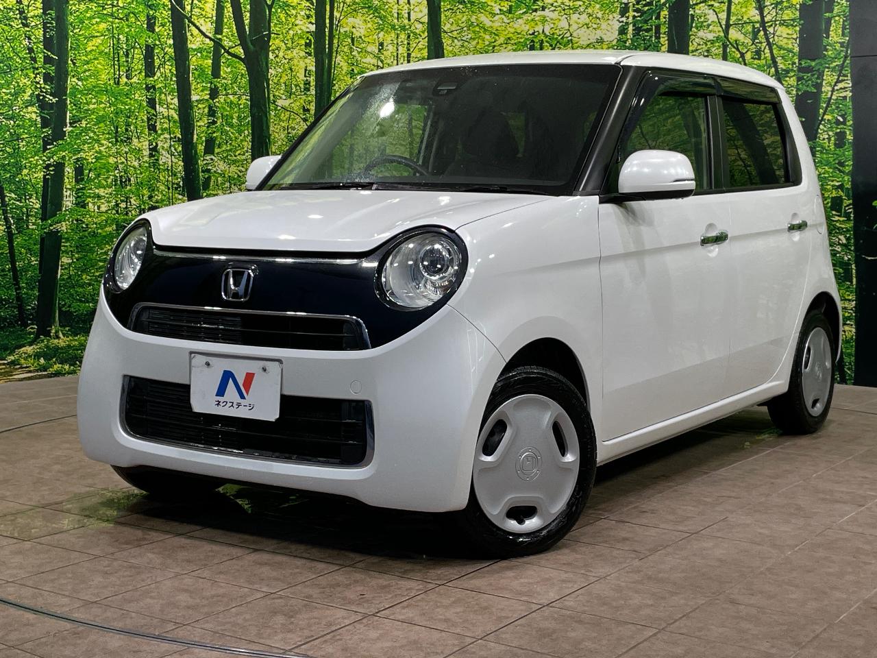 2019 Honda N-ONE Standard L