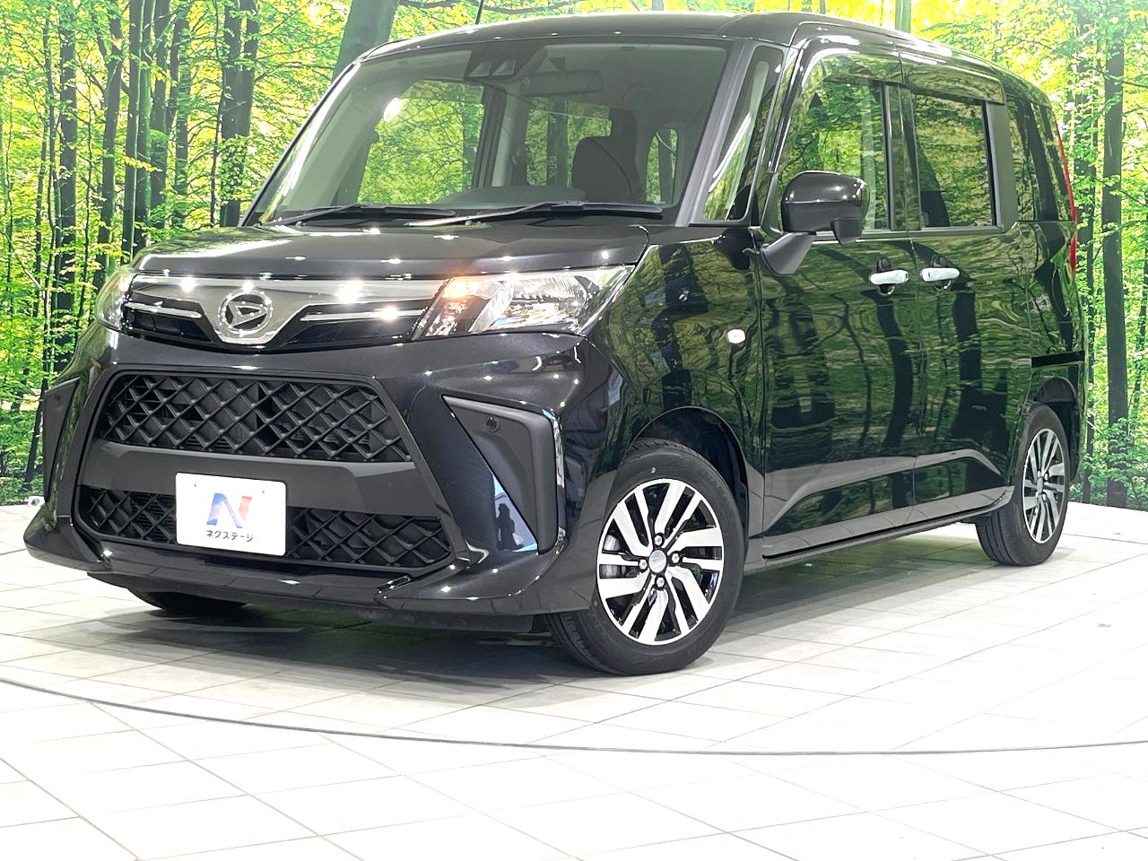 2024 Daihatsu Thor X
