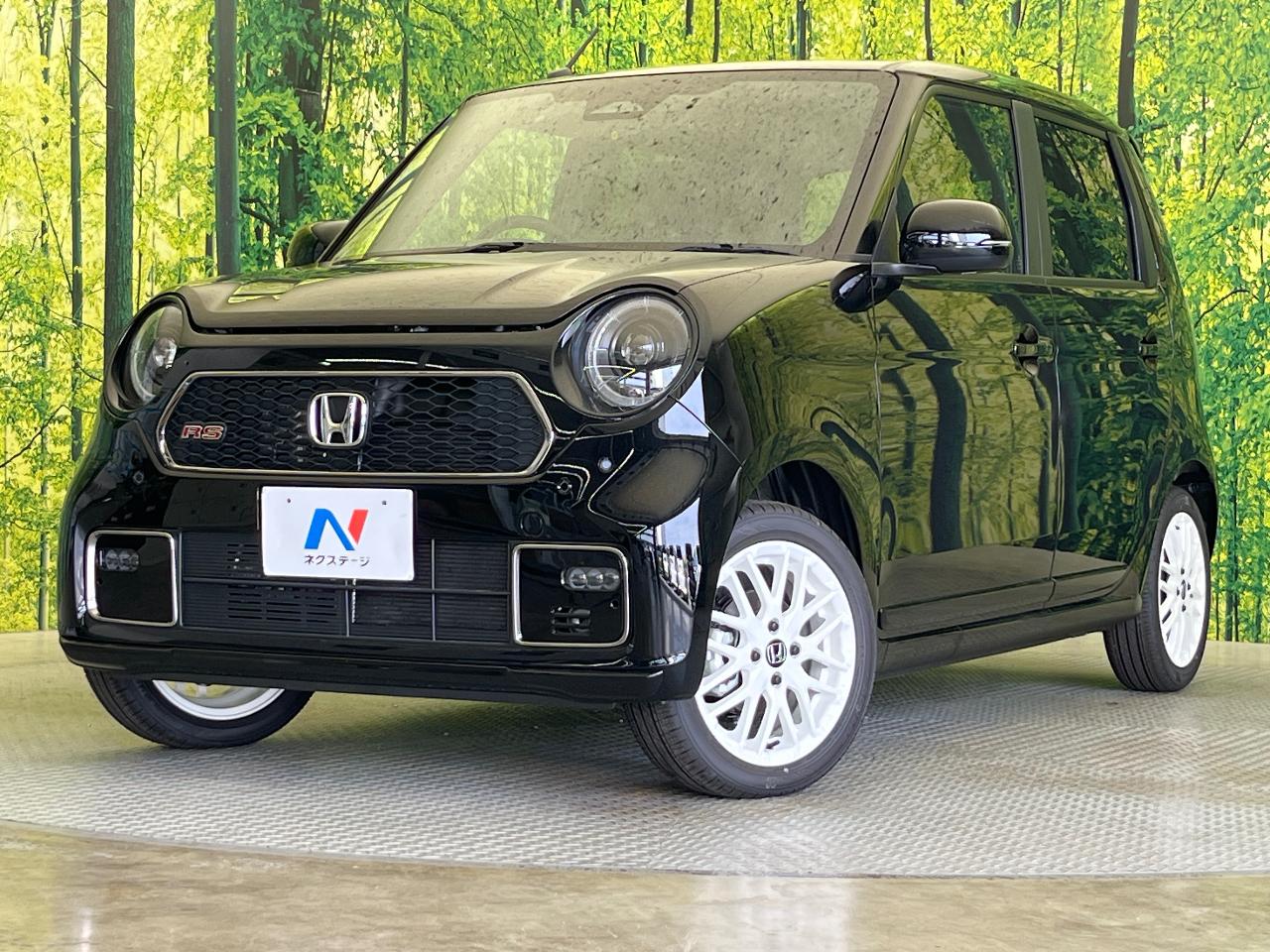 2026 Honda N-ONE RS RS
