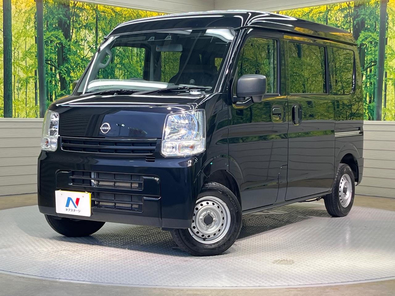 2024 Nissan Clipper Van DX