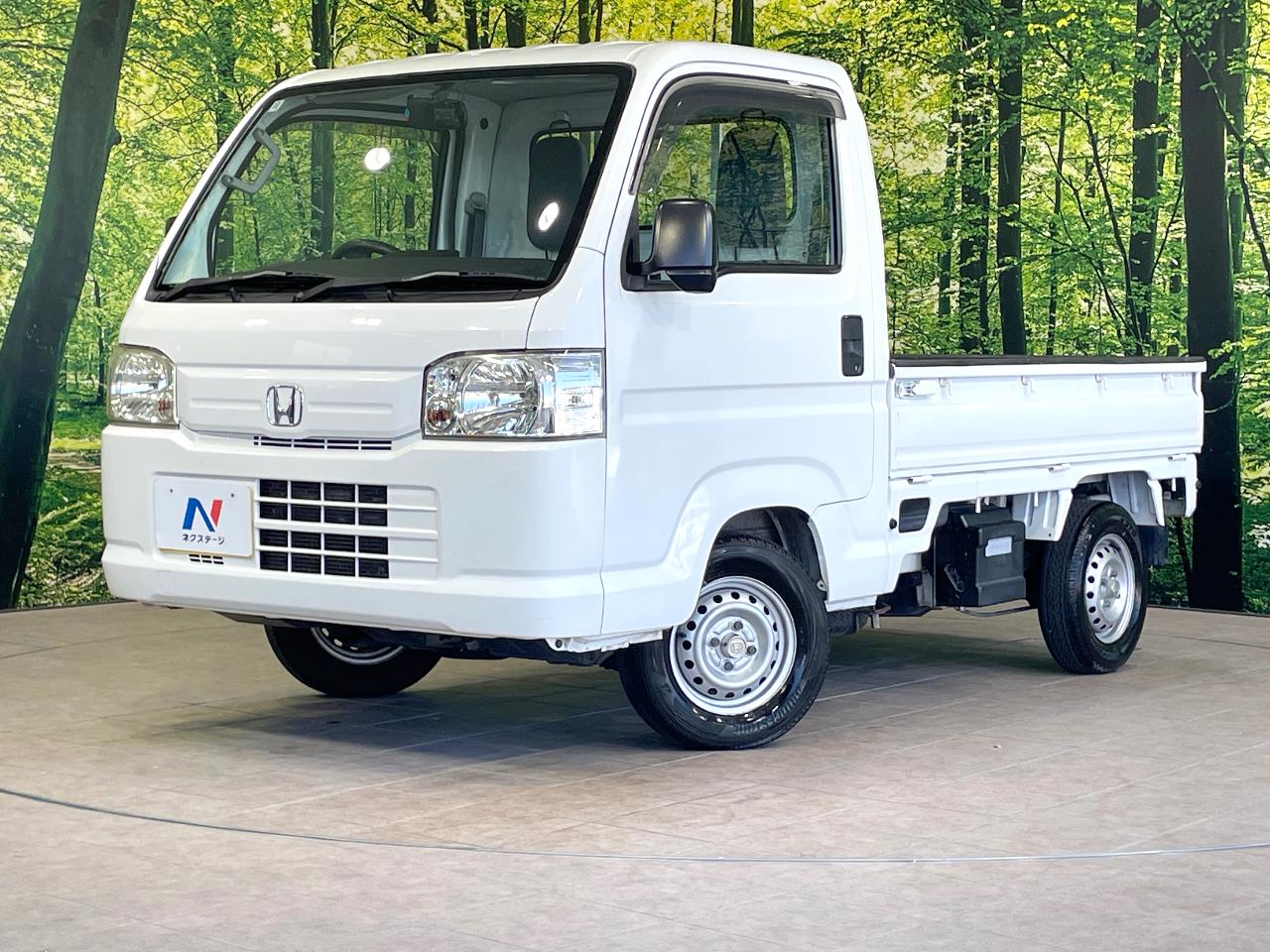 2010 Honda Acty Truck SDX