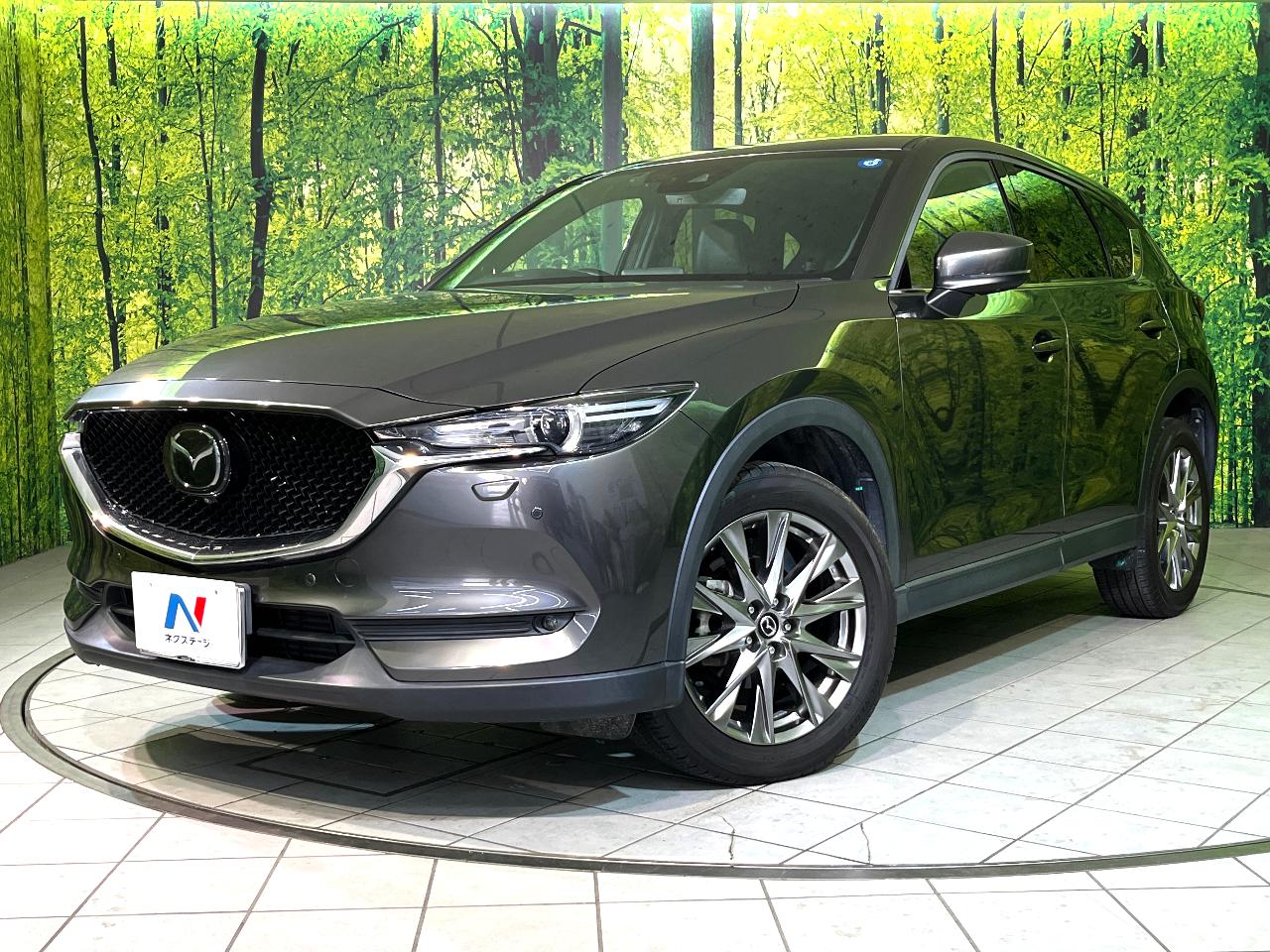2019 Mazda CX-5 XD Exclusive Mode