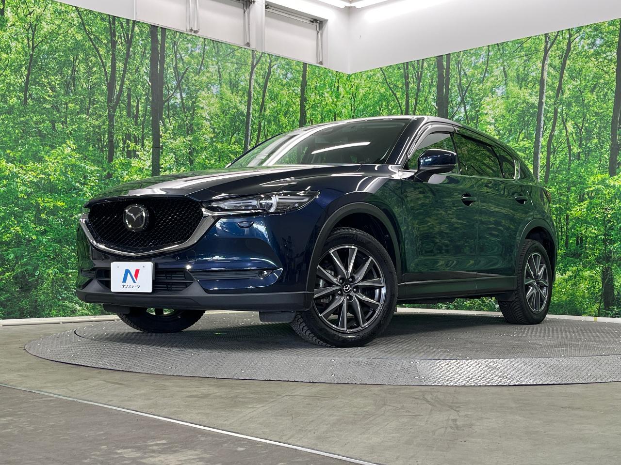 2018 Mazda CX-5 XD L Package