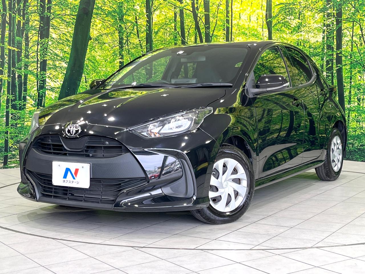 2023 Toyota Yaris X