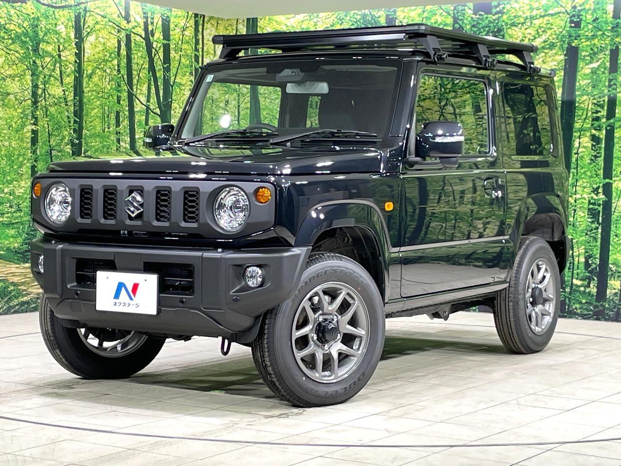 2026 Suzuki Jimny XC