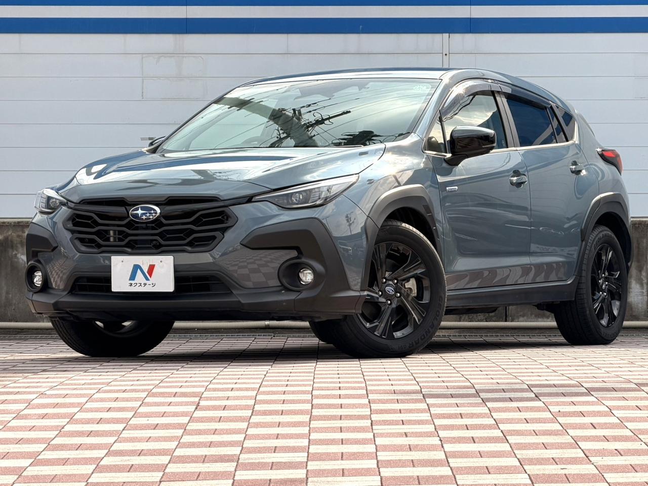 2024 Subaru Crosstrek Touring