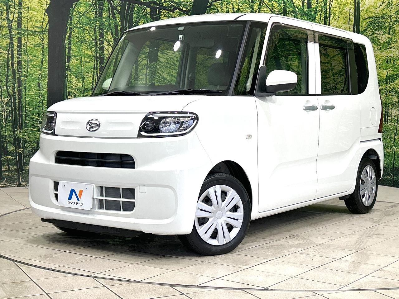 2022 Daihatsu Tanto L