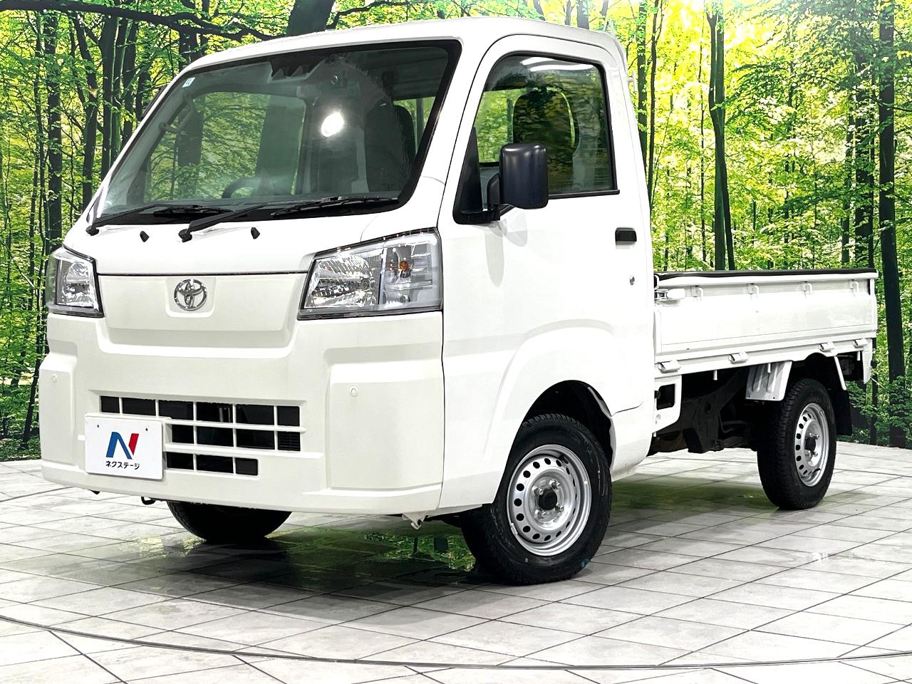 2023 Toyota Pixis Truck Standard