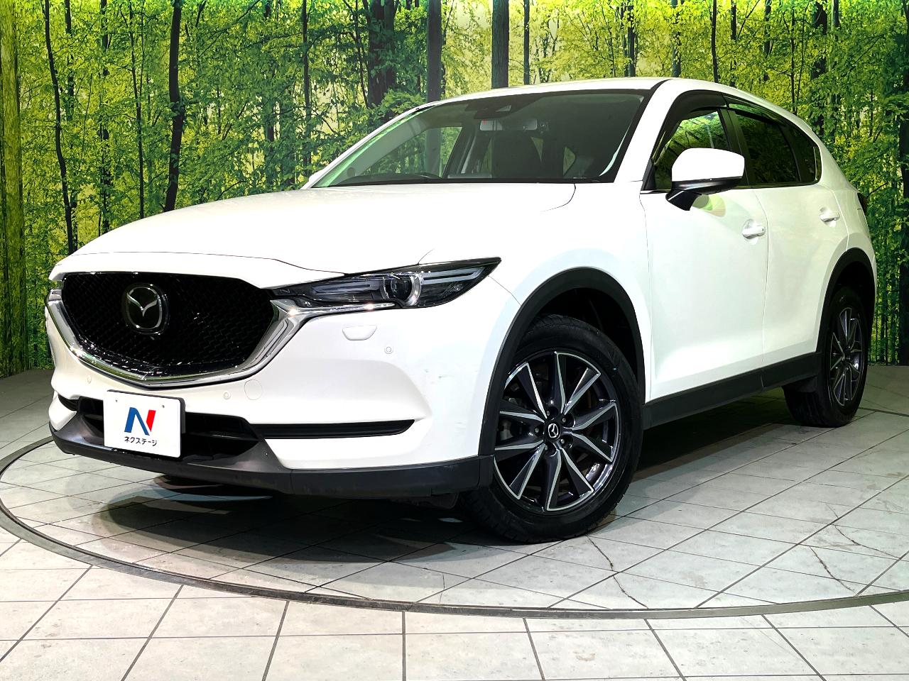 2019 Mazda CX-5 XD Proactive