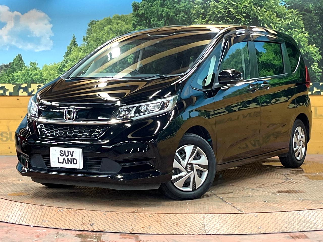 2022 Honda Freed Hybrid Hybrid G