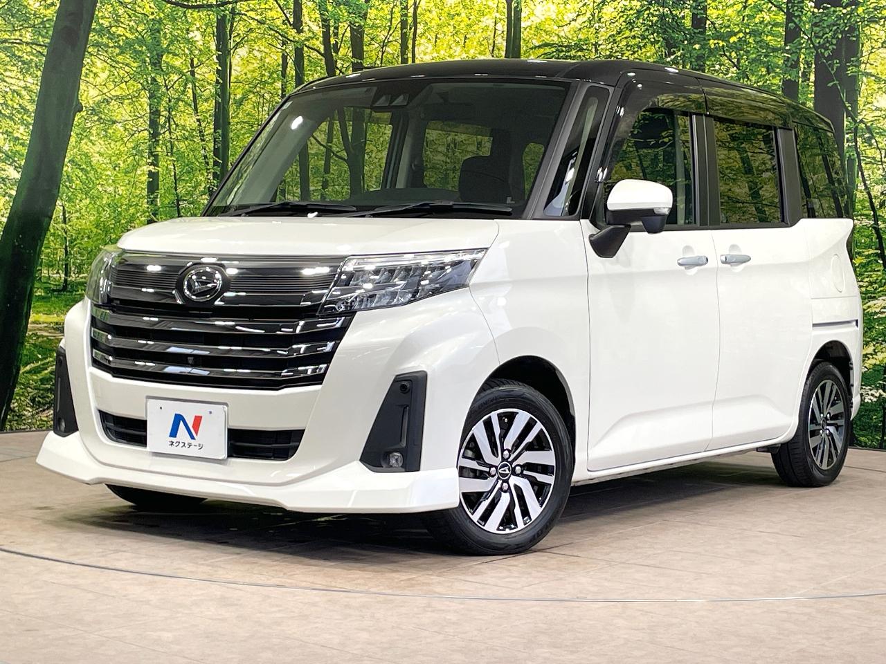 2022 Daihatsu Thor Custom Custom G