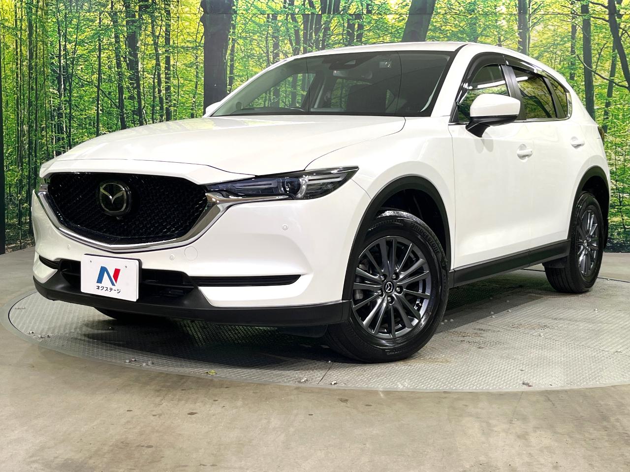 2019 Mazda CX-5 XD Proactive