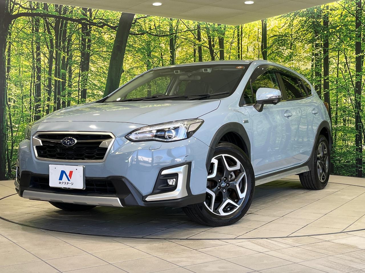 2020 Subaru XV Hybrid Advance