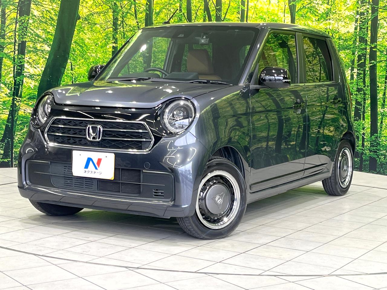 2022 Honda N-ONE Original Special Edition Style Plus Urban