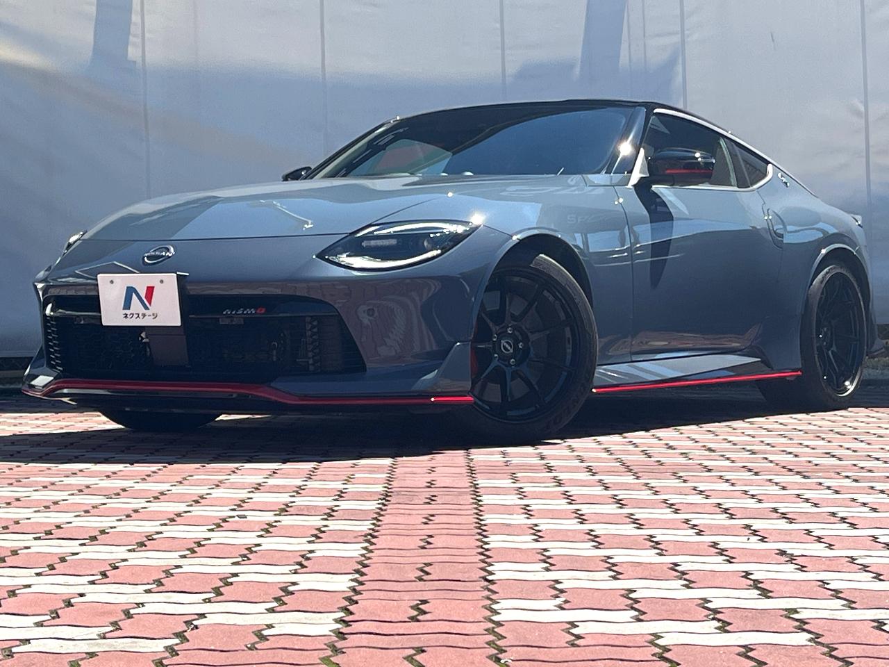 2024 Nissan FairladyZ Coupe Nismo
