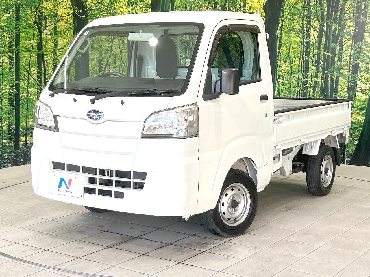 2017 Subaru Sambar Truck TB