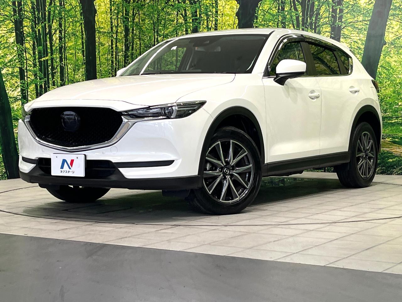 2019 Mazda CX-5 XD Proactive