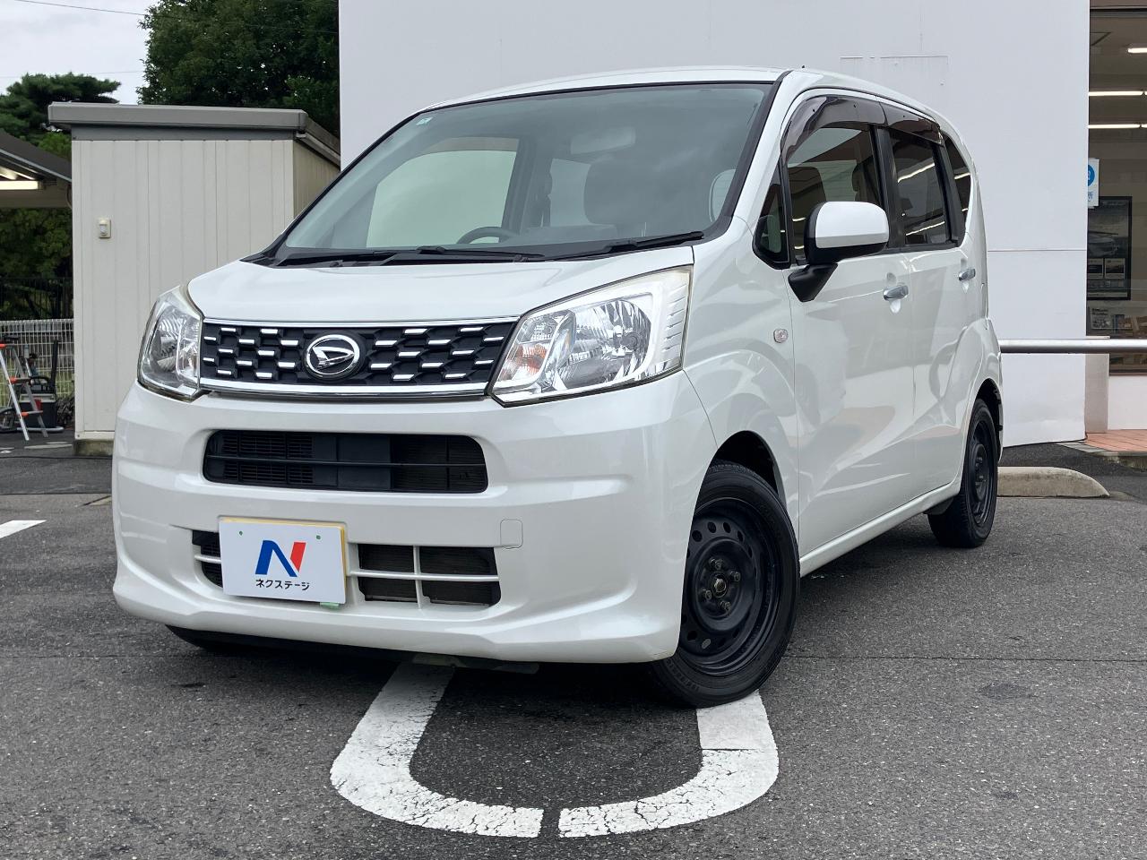 2016 Daihatsu Move L