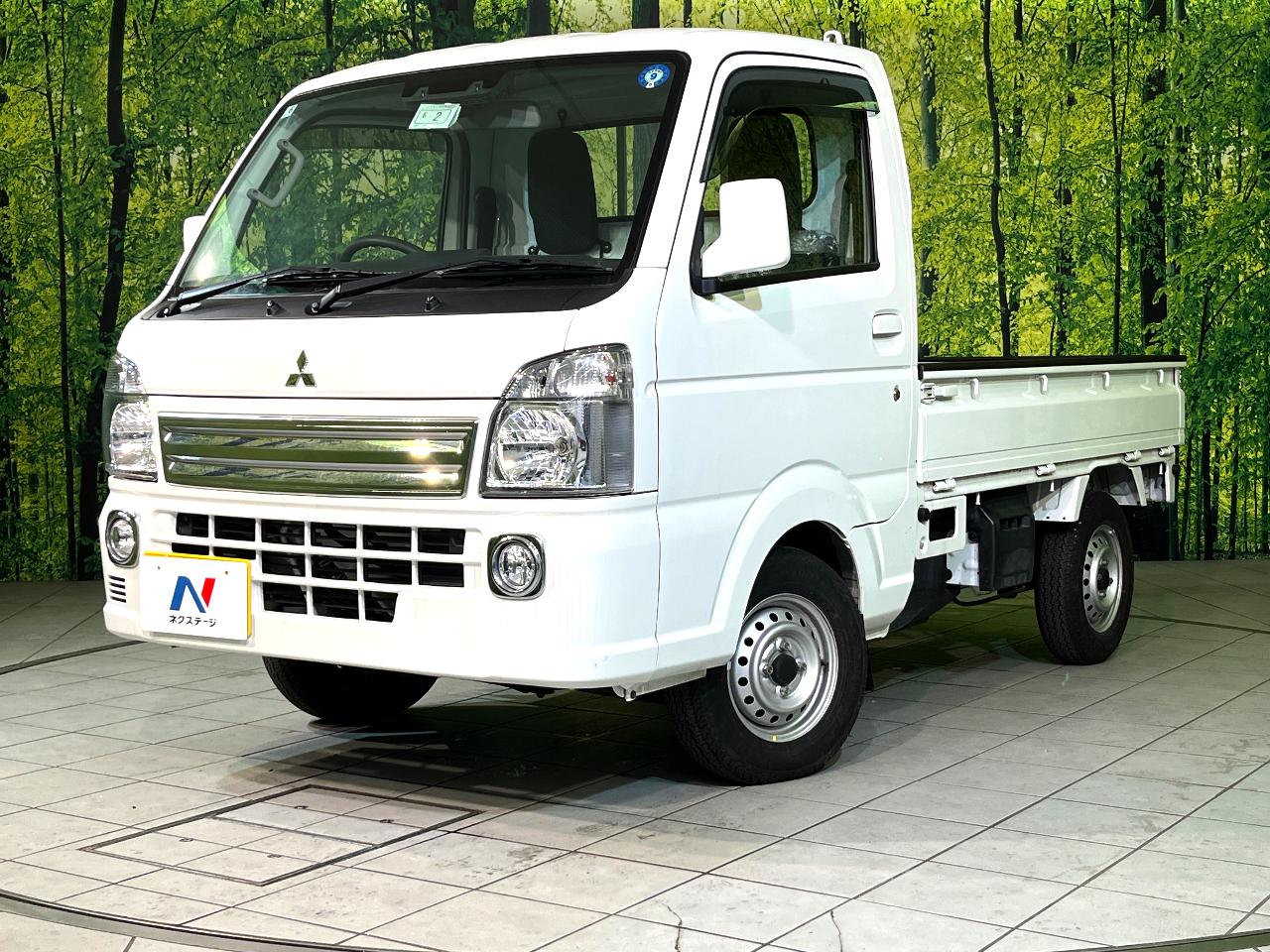 2020 Mitsubishi Minicab Truck G