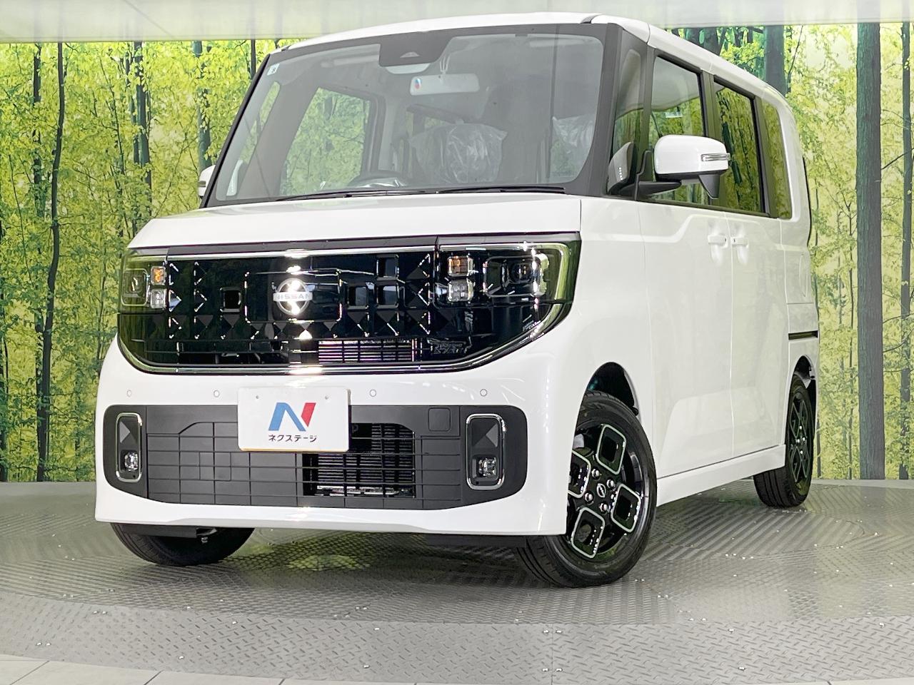 2026 Nissan Roox HighWayStar Highway Star X