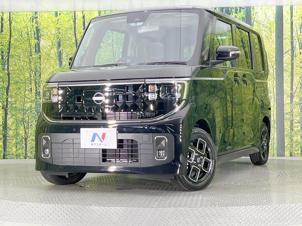 2026 Nissan Roox HighWayStar Highway Star X Pro Pilot Edition