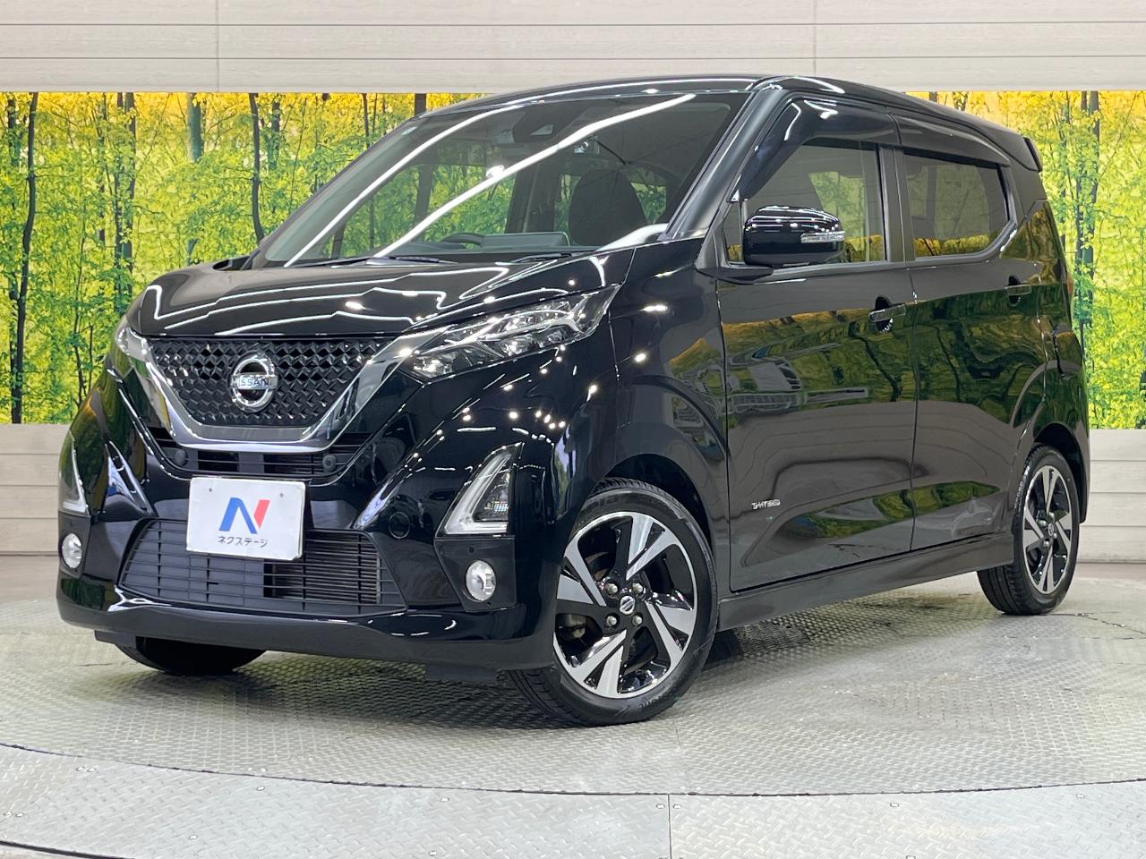 2020 Nissan Dayz HighWayStar Highway Star G Turbo Pro Pilot Edition