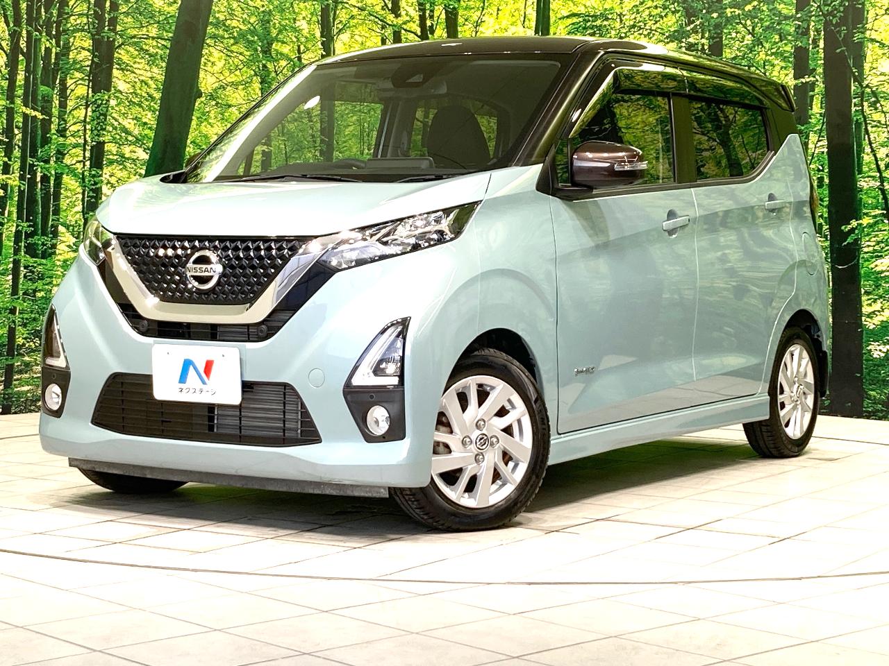 2019 Nissan Dayz HighWayStar Highway Star X Pro Pilot Edition