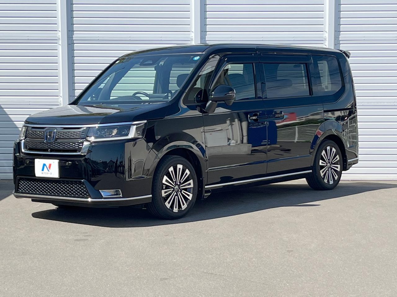 2023 Honda Step Wagon Spada HV e:HEV Spada Premium Line