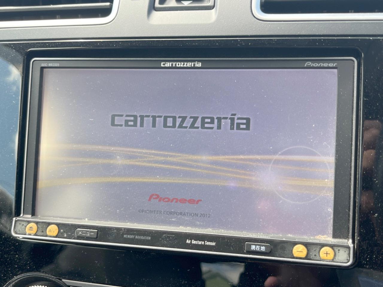 2016 Subaru Forester 2.0XT EyeSight
