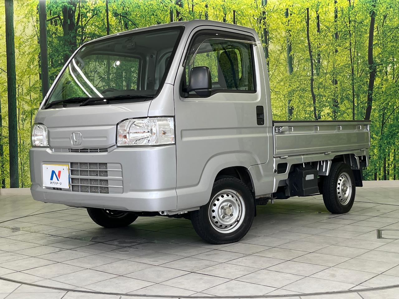 2019 Honda Acty Truck SDX