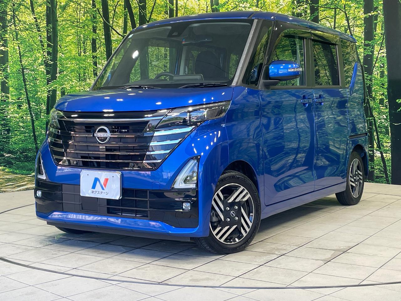 2024 Nissan Roox HighWayStar Highway Star X Pro Pilot Edition