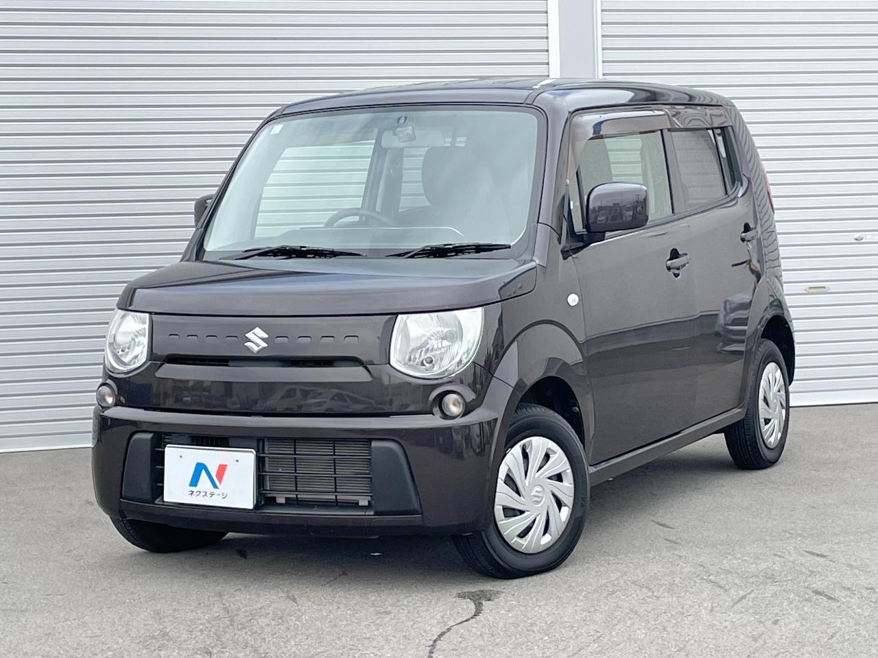 2015 Suzuki MR Wagon L