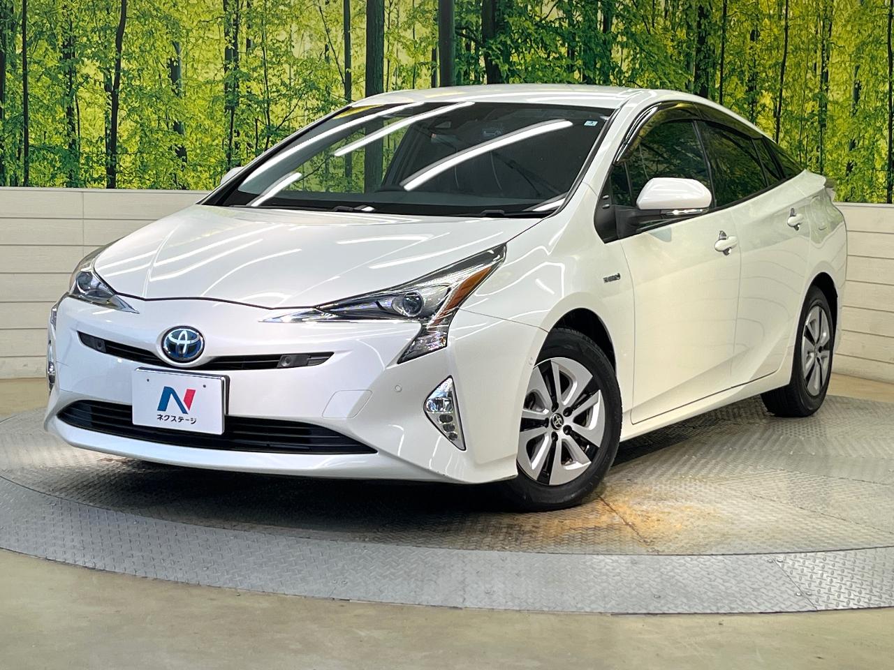 2016 Toyota Prius A