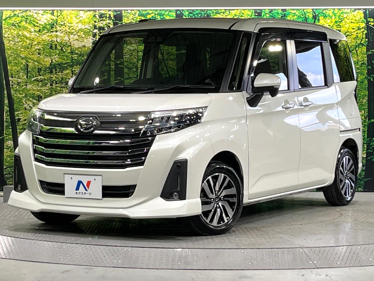 2021 Daihatsu Thor Custom Custom G