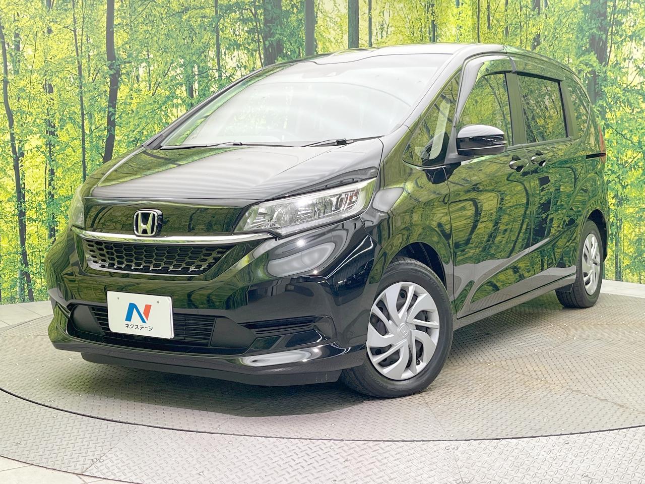 2019 Honda Freed G Honda Sensing