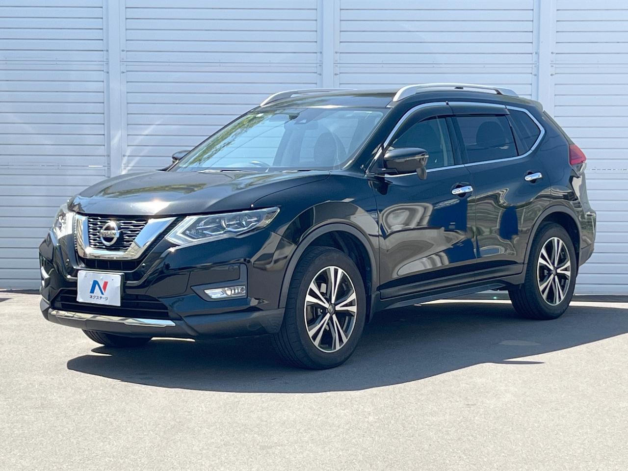 2019 Nissan X-Trail 20X