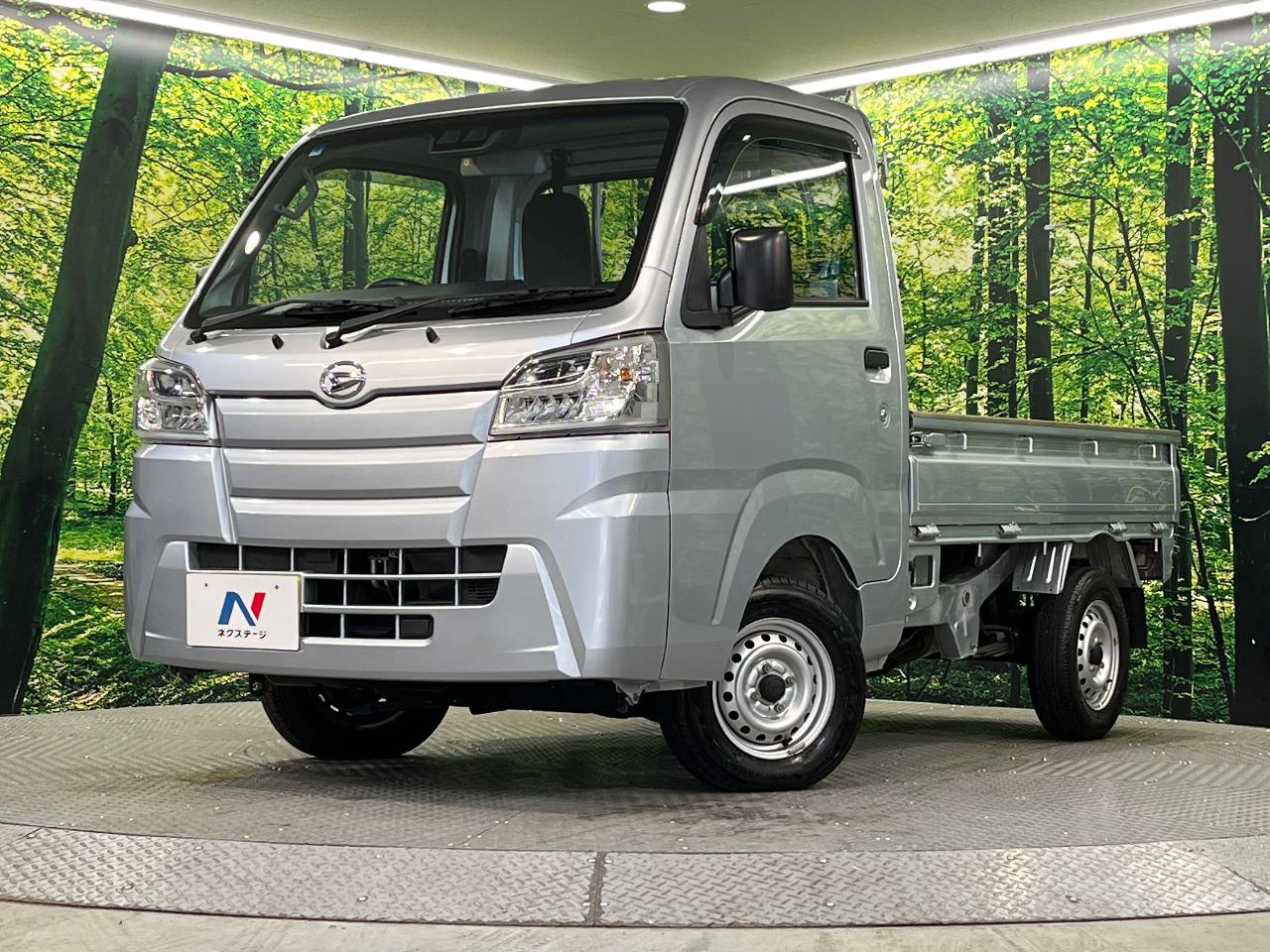 2021 Daihatsu Hijet Truck Standard SAIIIt