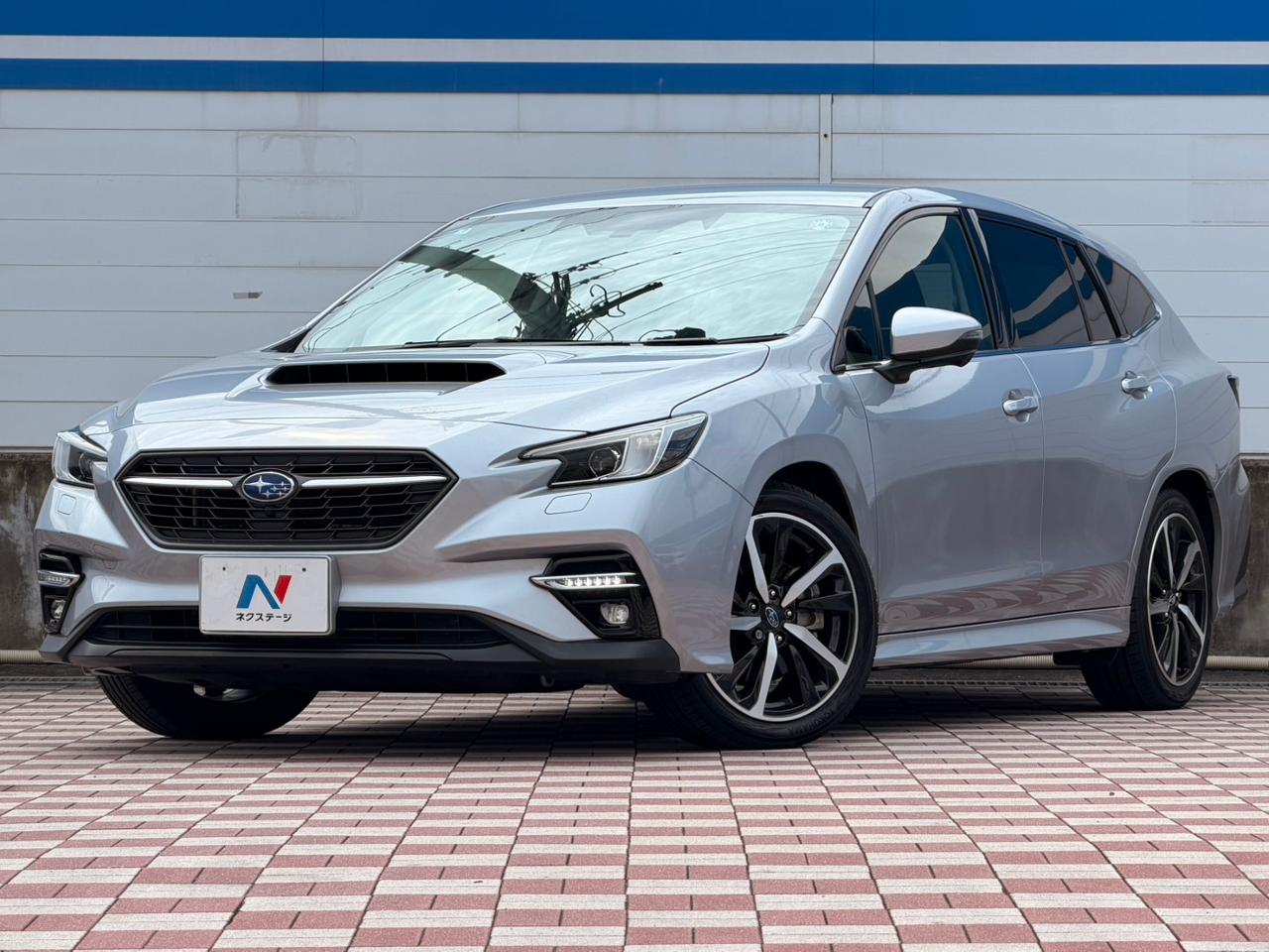 2023 Subaru Levorg GT-H EX