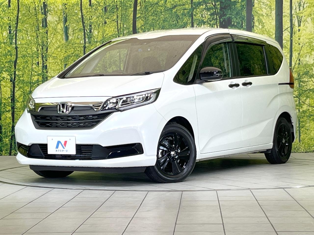 2023 Honda Freed Plus Hybrid Hybrid G Black Style