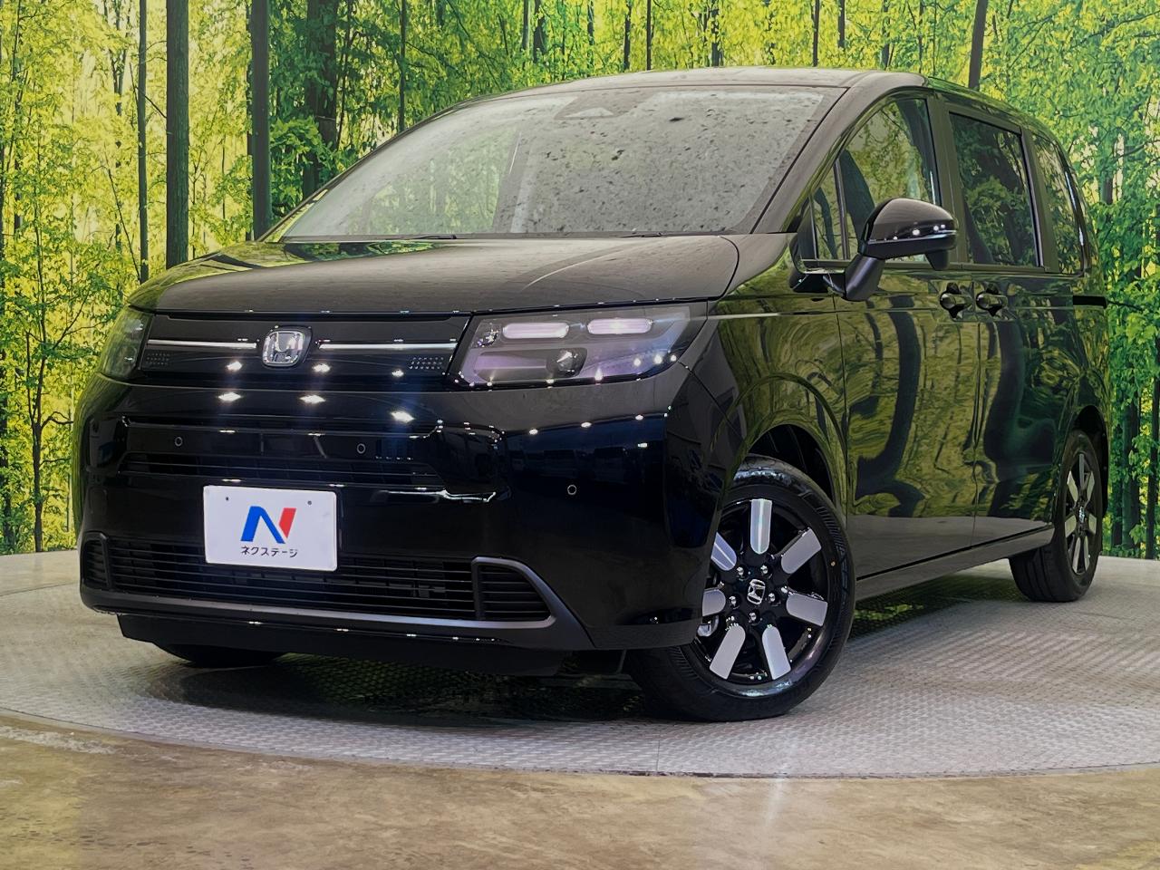 2026 Honda Freed Air EX