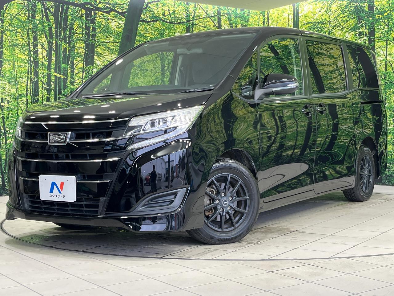 2018 Toyota Noah X