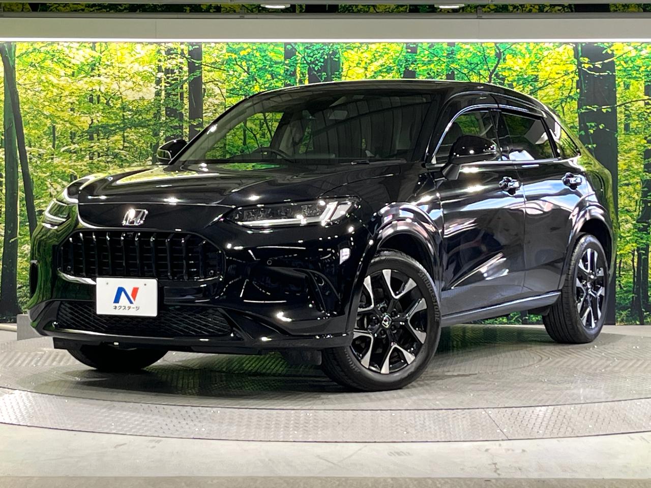 2023 Honda ZR-V Z