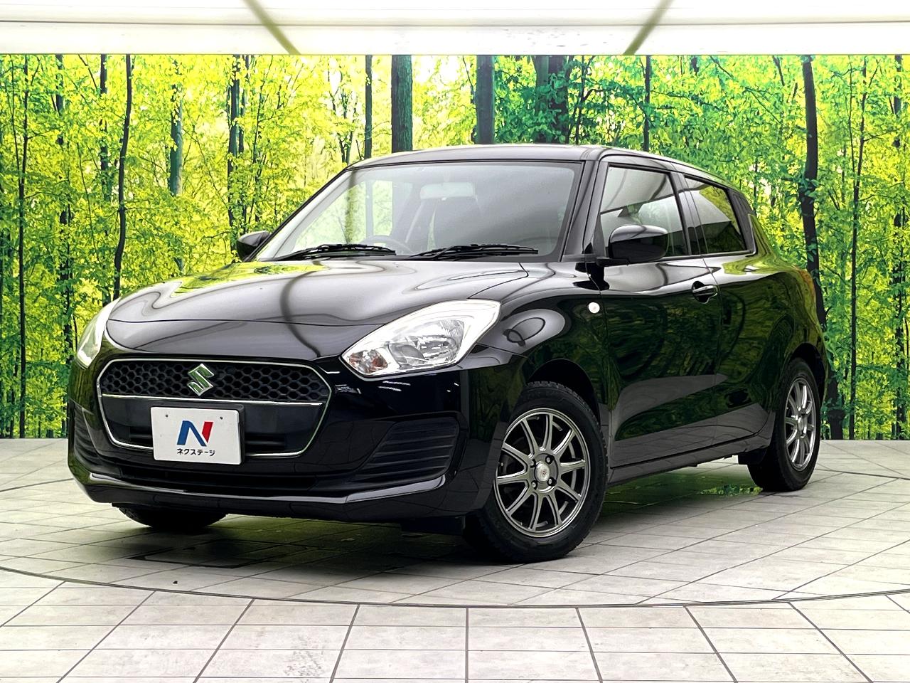 2019 Suzuki Swift XG Limited Safety Package Less
